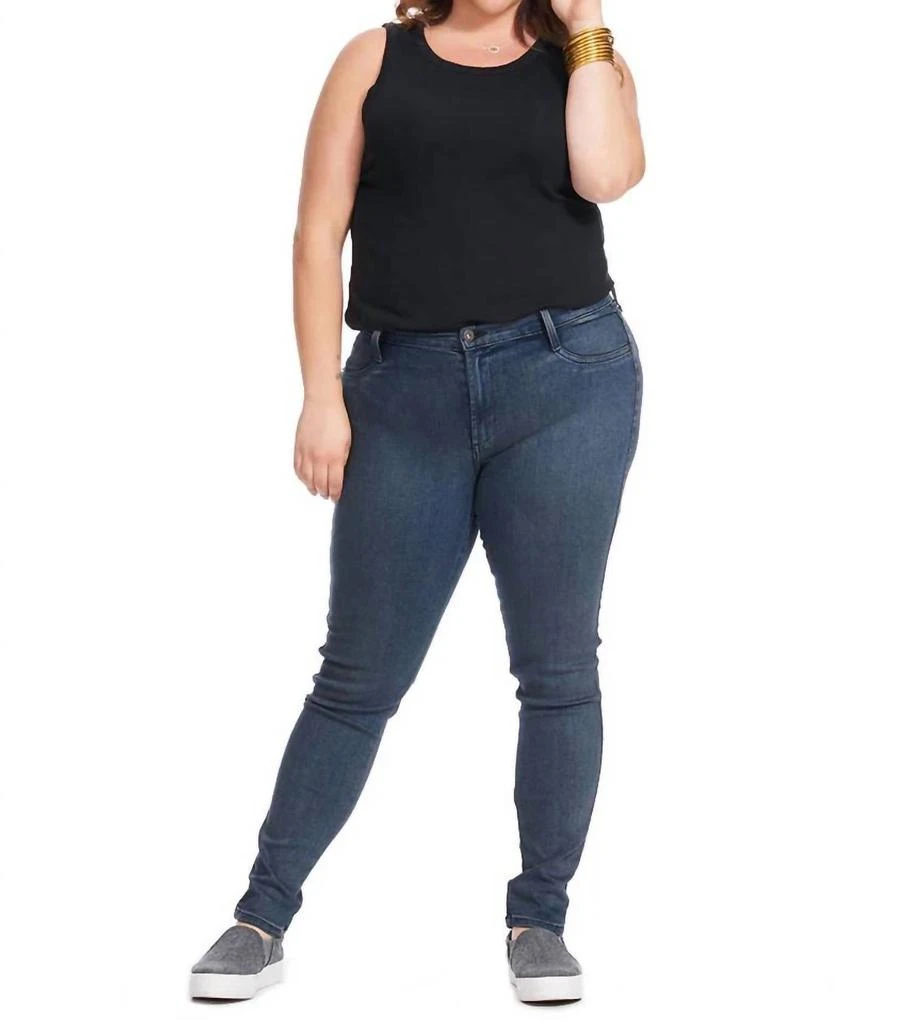 James Jeans James Jeans - SKINNY LEGGING JEAN 2