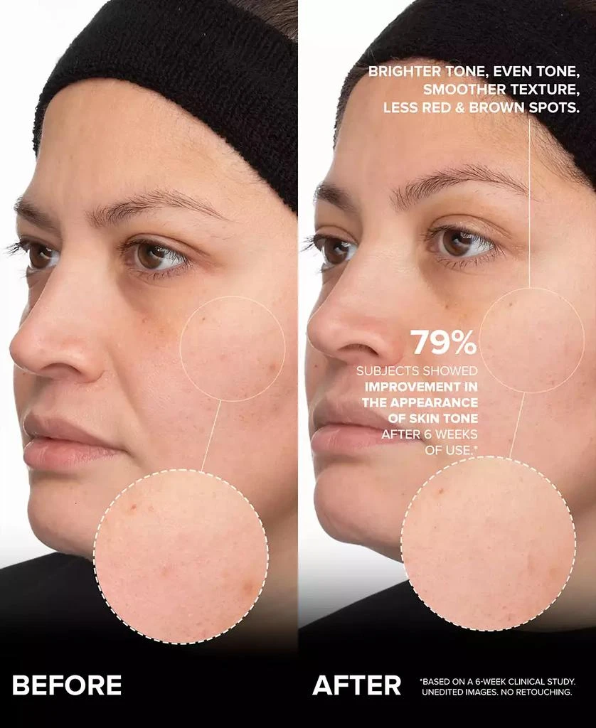 NUDESTIX Nude Glow Peptide Serum 7