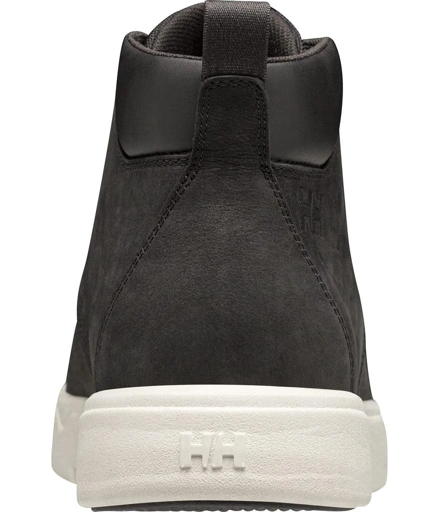 Helly Hansen Pinehurst Leather 5