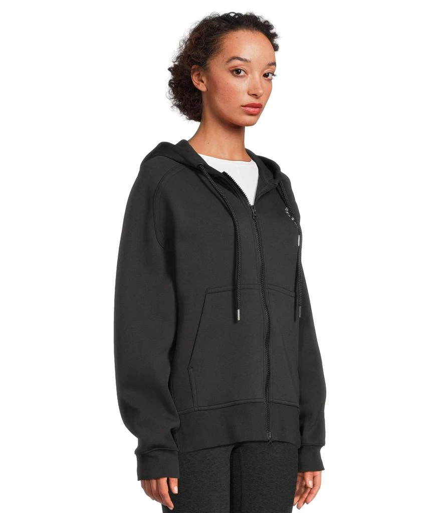 Adidas Full Zip Hoodie JF6337 2