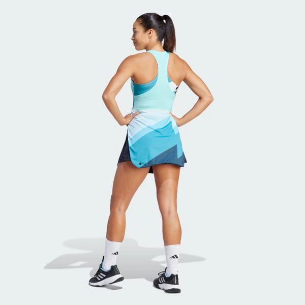 Adidas Tennis Transformative AEROREADY Pro Dress 3