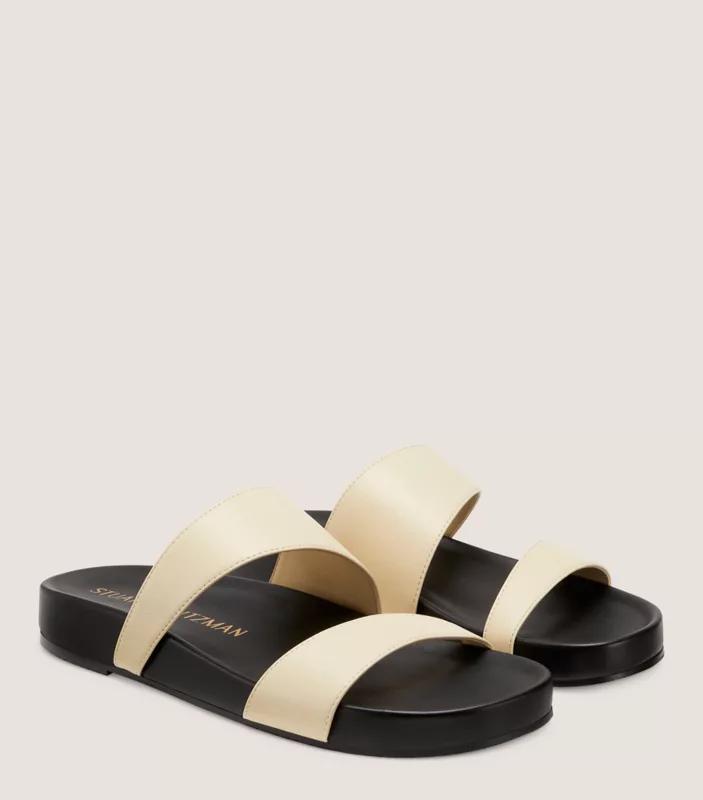 Stuart Weitzman MIAMI SPORT SLIDE