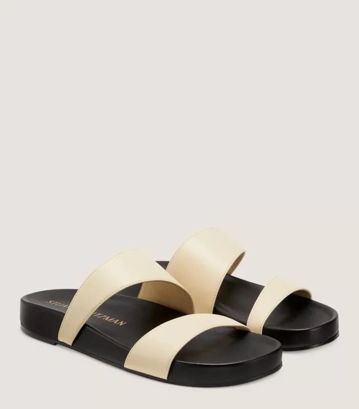 Stuart Weitzman MIAMI SPORT SLIDE 2