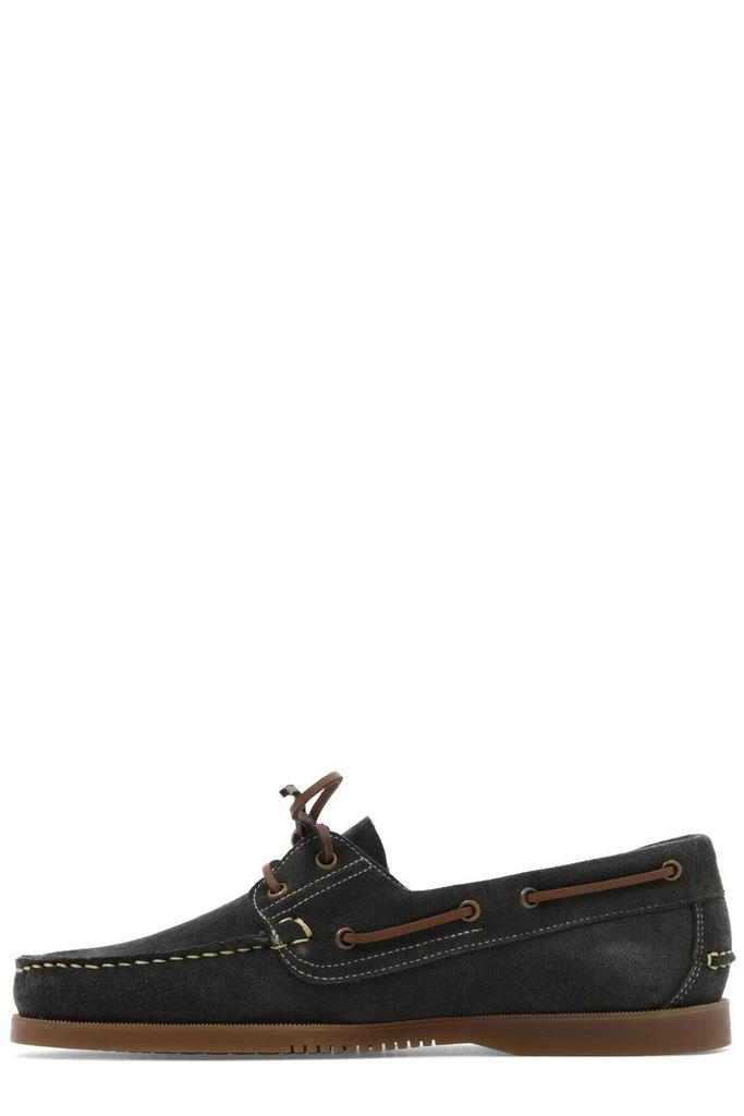 Paraboot Paraboot Rope Detailed Slip-On Loafers 2
