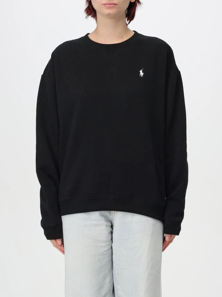Ralph Lauren Sweatshirt woman Polo Ralph Lauren 1