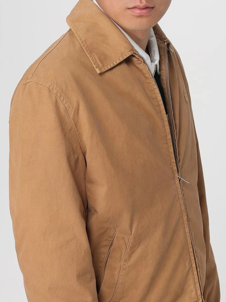 Alexander McQueen Coat men McQueen 5