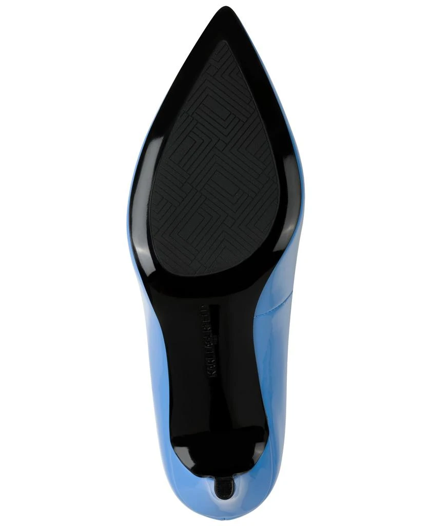 Karl Lagerfeld Paris ROYALE HIGH PUMP 5