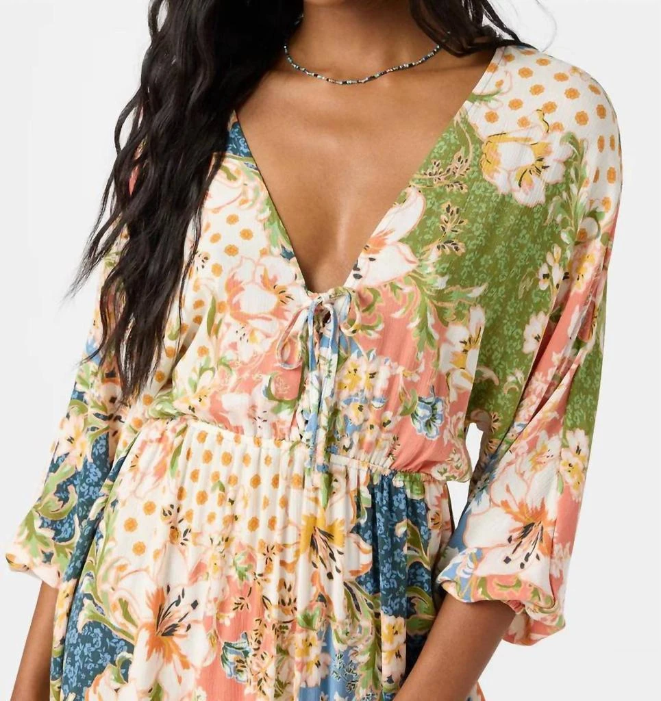 O'Neill O'Neill - Johanna Dress 4