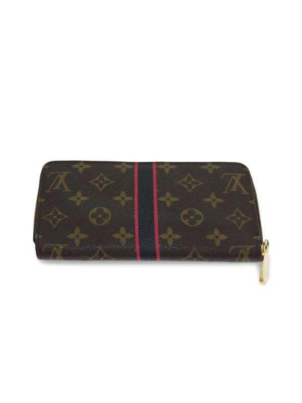 Louis Vuitton Louis Vuitton Zippy Wallet 2