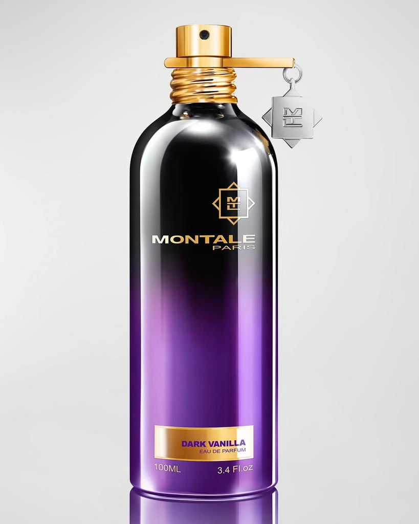 Montale 3.4 oz. Dark Vanilla Eau de Parfum 1