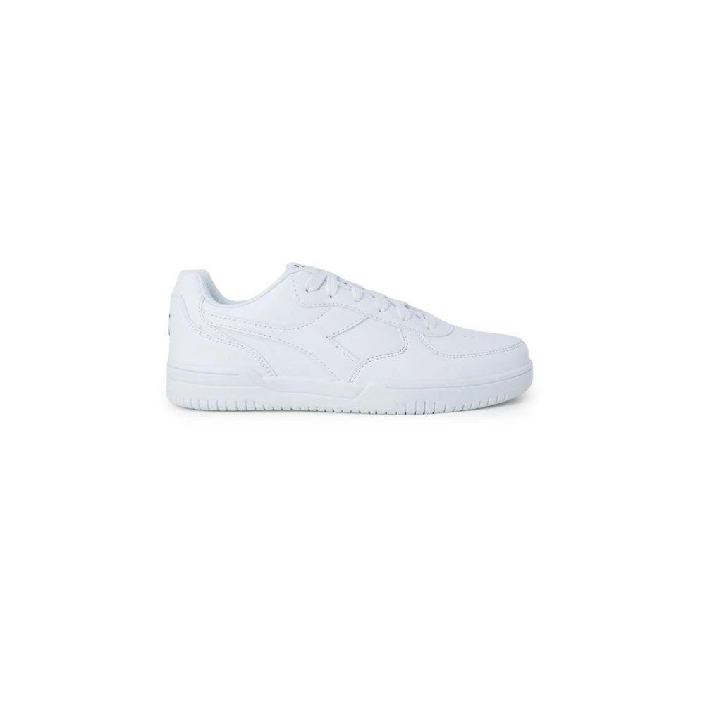 Diadora Synthetic Leather Women's Sneaker 1
