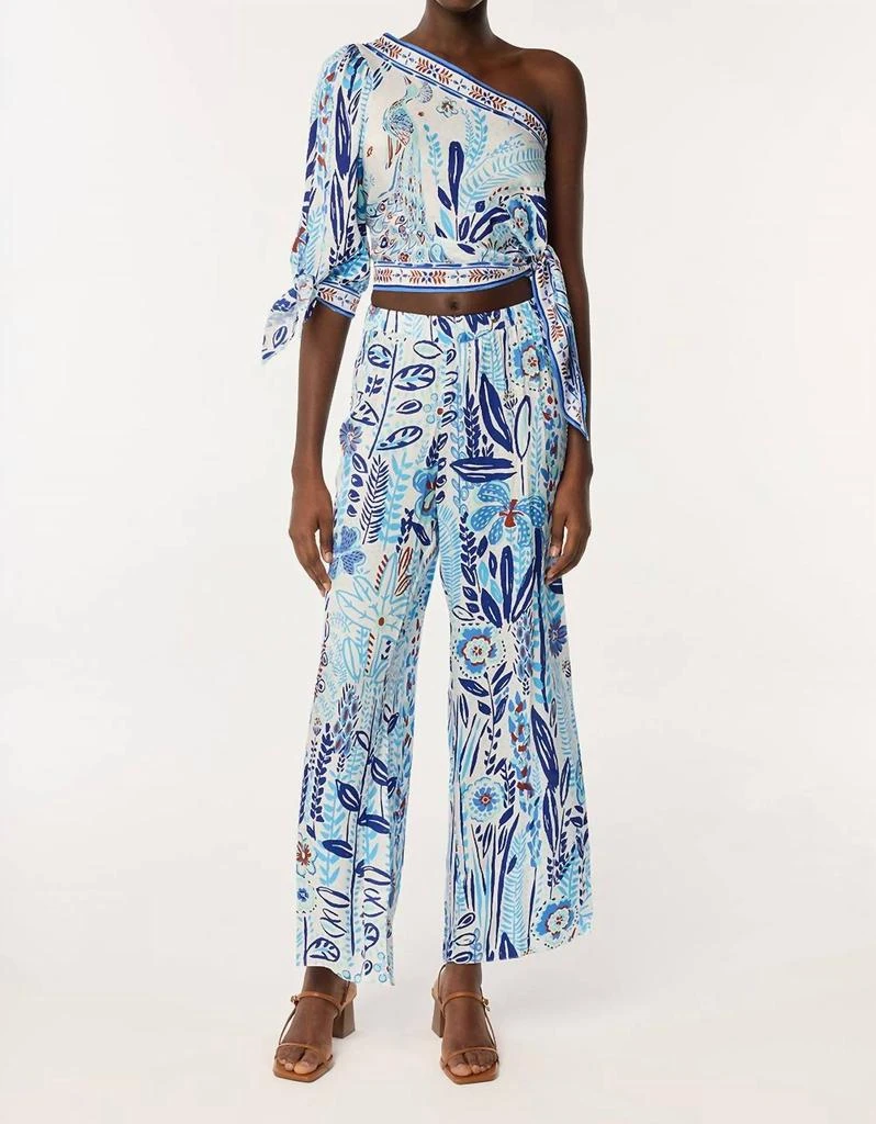 Poupette St Barth Poupette St Barth - Cecile Pants 2
