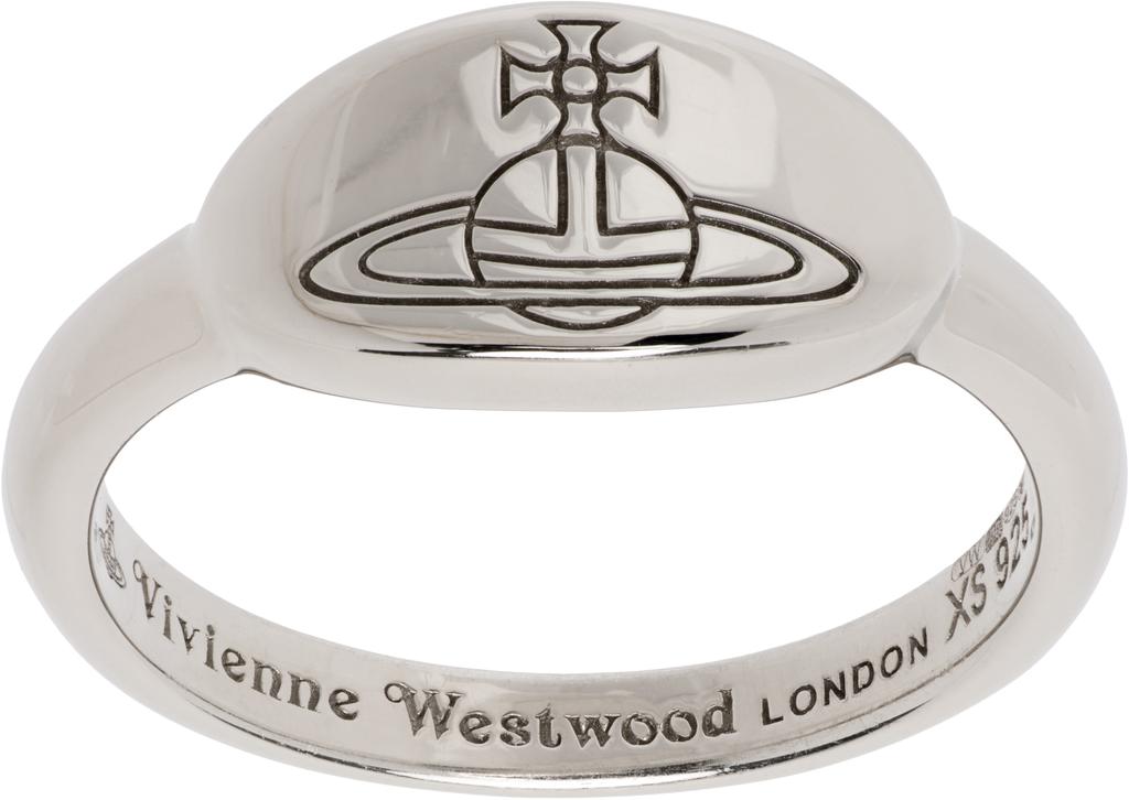 ◆Vivienne Westwood◆TILLY オーブ リング 全4色♪オーブが可愛い!!◇Vivienne Westwood◇Tilly Ring