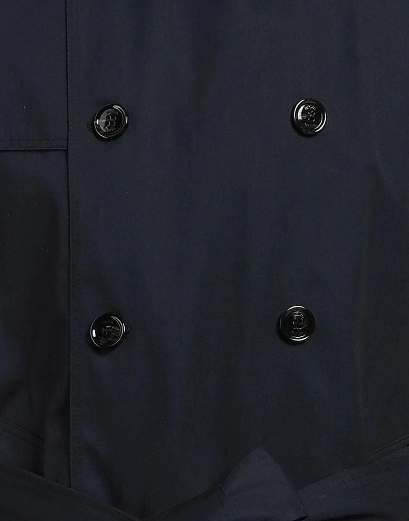 PALTÒ Double breasted pea coat 4