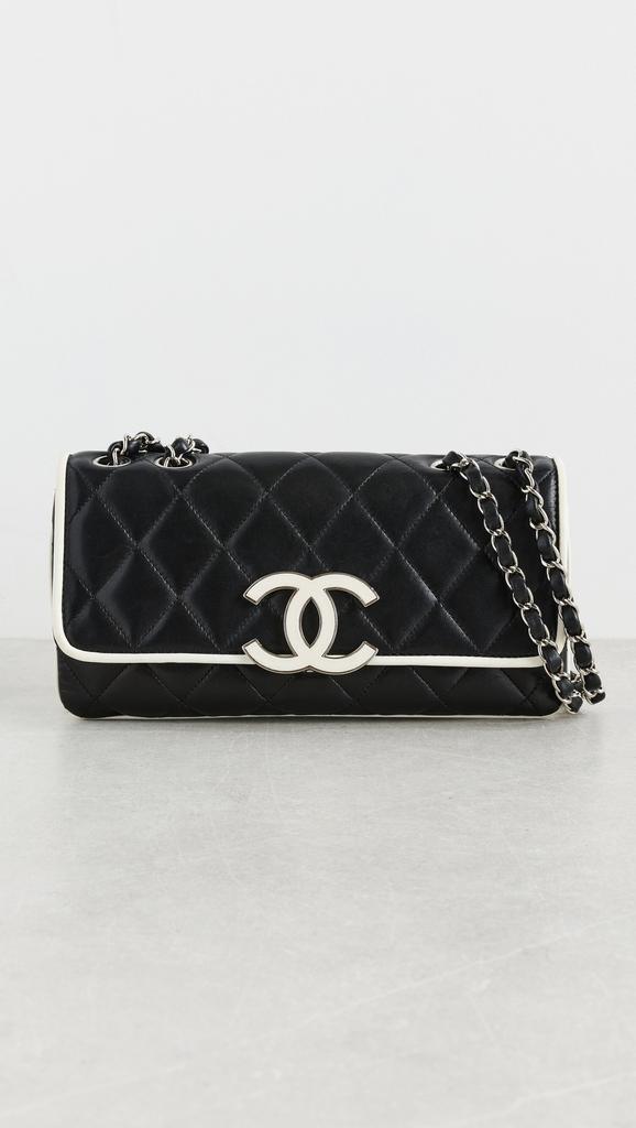 Shopbop Archive Chanel Chain Shoulder Bag, Lambskin