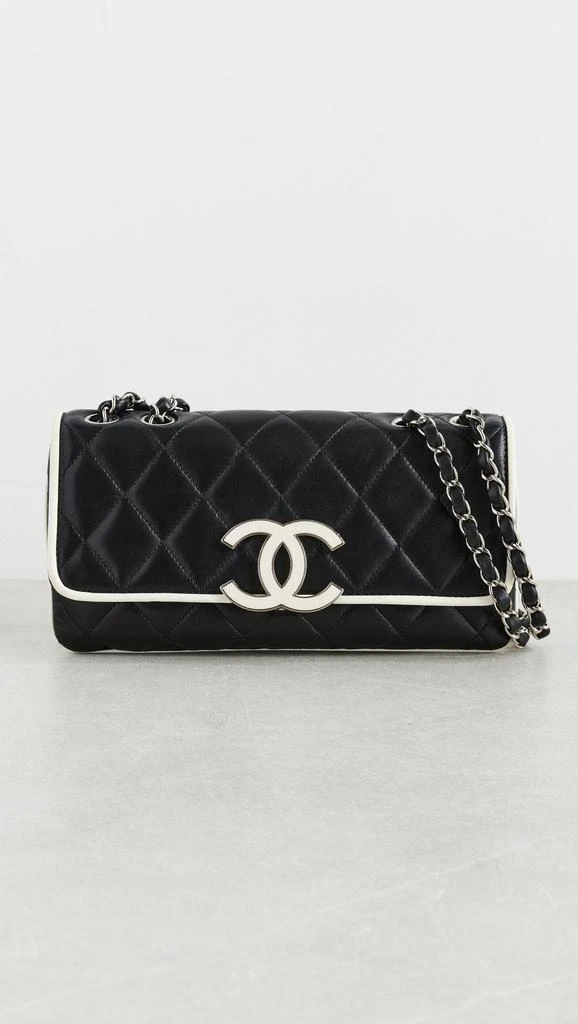 Shopbop Archive Chanel Chain Shoulder Bag, Lambskin 1