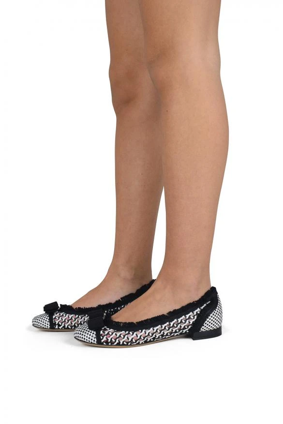 Salvatore Ferragamo Varina ballet flats 2