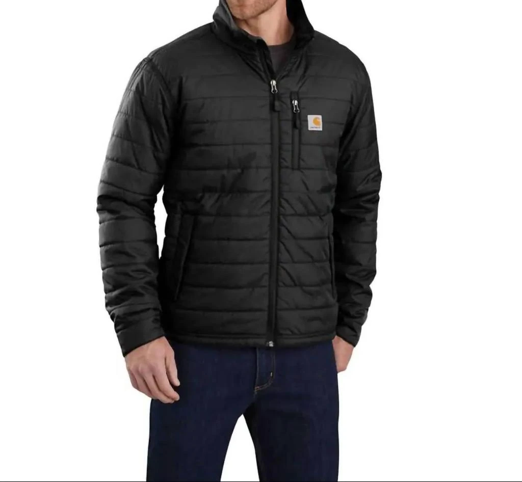 Carhartt Carhartt - Rain Defender Gilliam Insulated Jacket