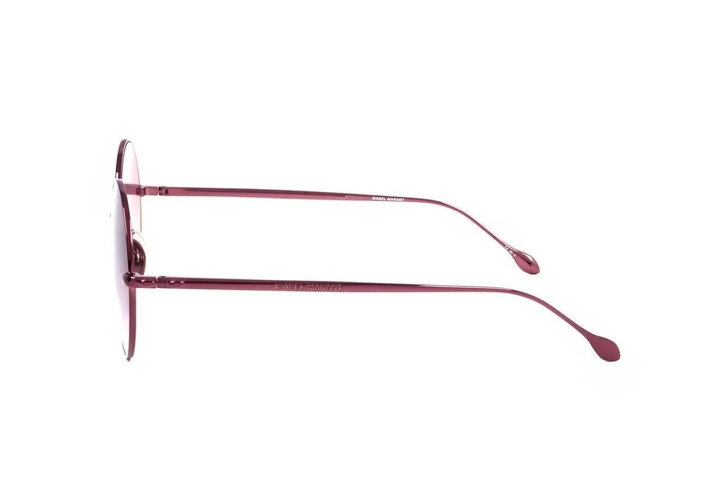 Isabel Marant Isabel Marant Round Frame Sunglasses 3