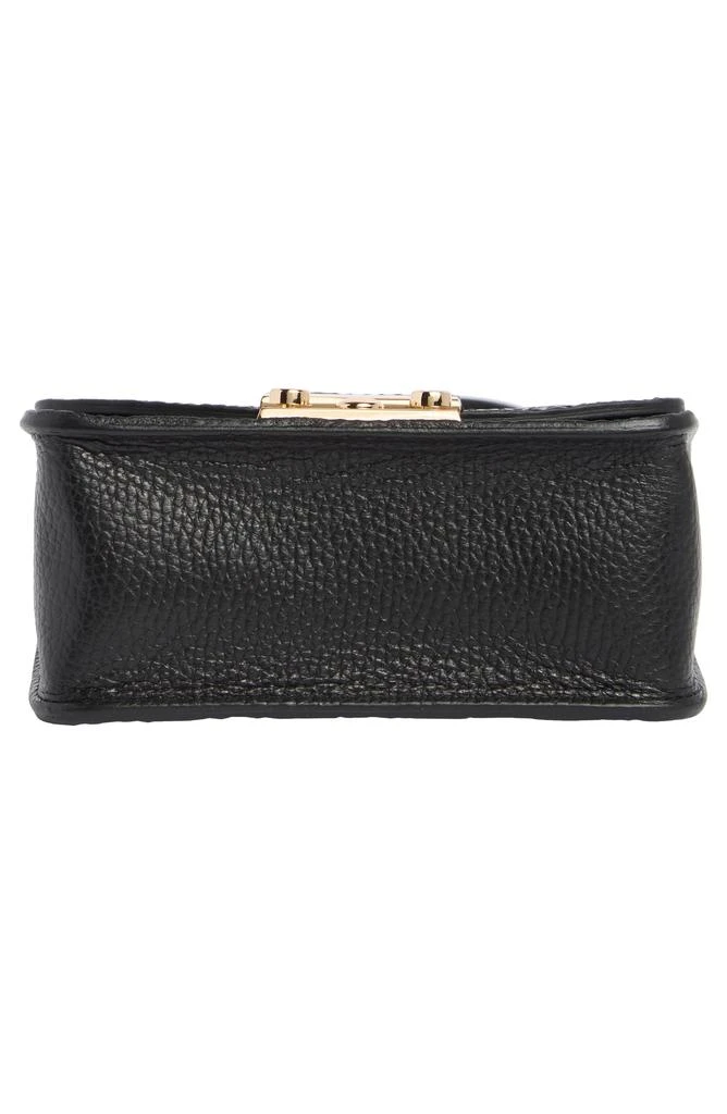 Mario Valentino Bijou Dollaro Monogram Crossbody Bag 6