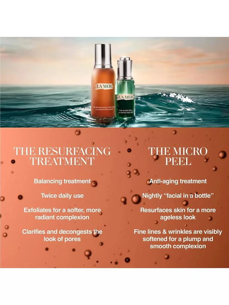 La Mer The Resurfacing Treatment 6