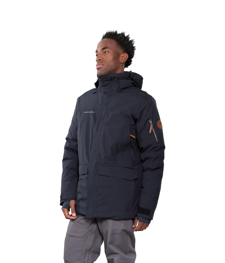 Obermeyer Ridgeline Jacket 2