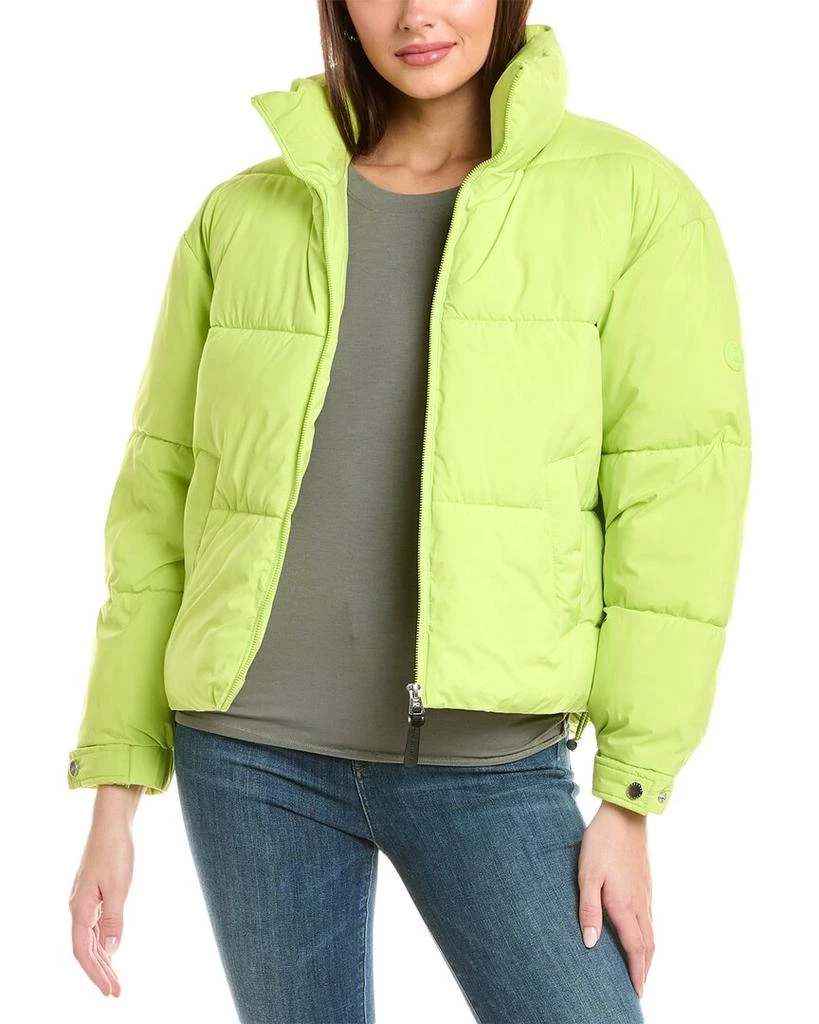 French Connection Puffer Jacket 3