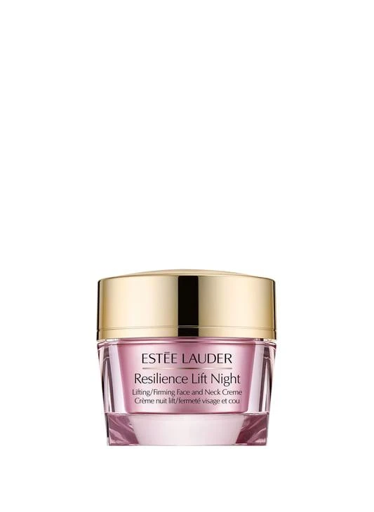 Estée Lauder Resilience Multi-Effect Night - Face and Neck Lifting/Firming Night Cream