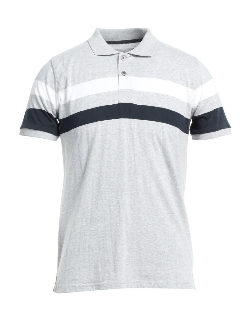 LOST IN ALBION Polo shirt