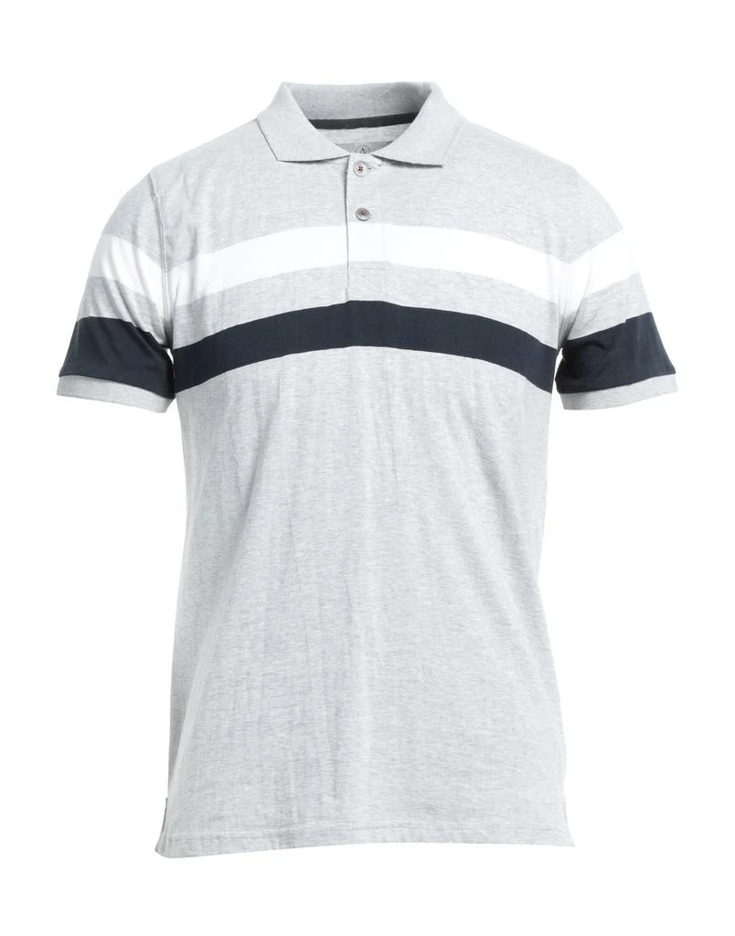 LOST IN ALBION Polo shirt 1