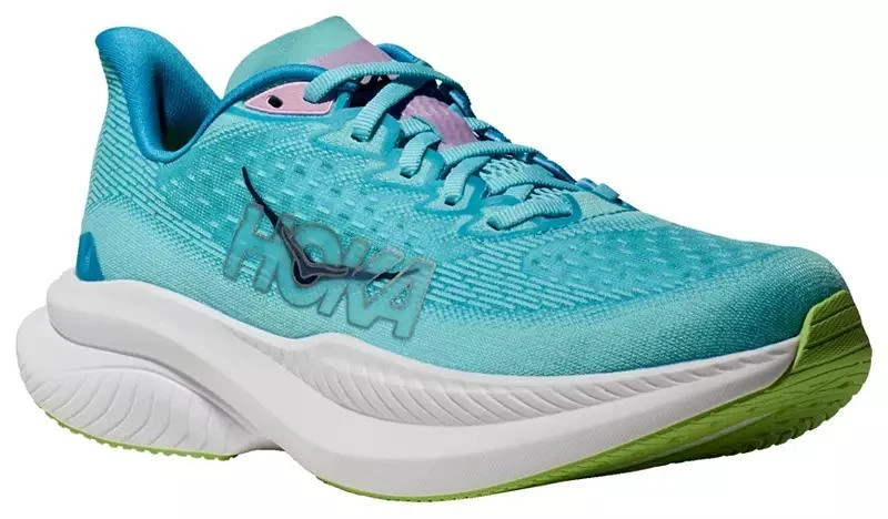 Hoka One One HOKA Women's Mach 6 Running Shoes 6