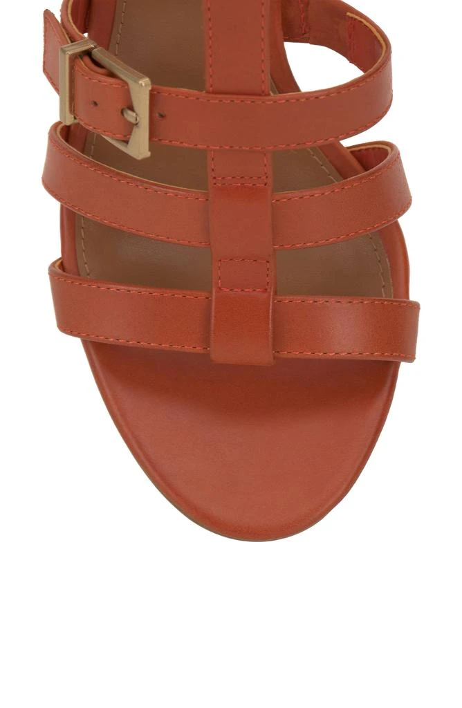 Vince Camuto Bivenya Ankle Strap Sandal 8