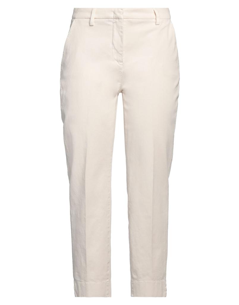 BRUNO MANETTI Casual pants