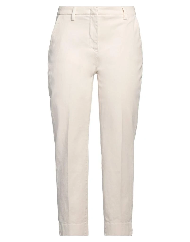 BRUNO MANETTI Casual pants 1