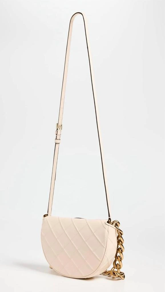 Tory Burch Tory Burch - Fleming Soft Mini Crescent Bag 3