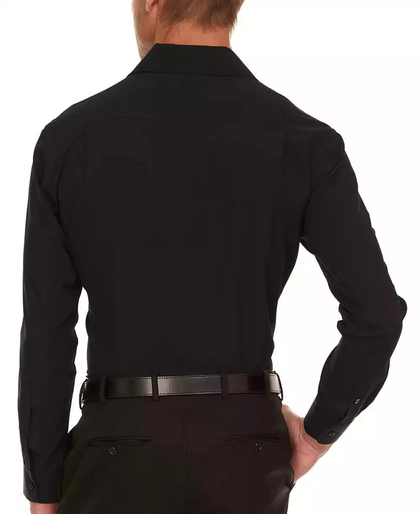 Nautica Men's Slim Fit Supershirt Dress Shirt 2