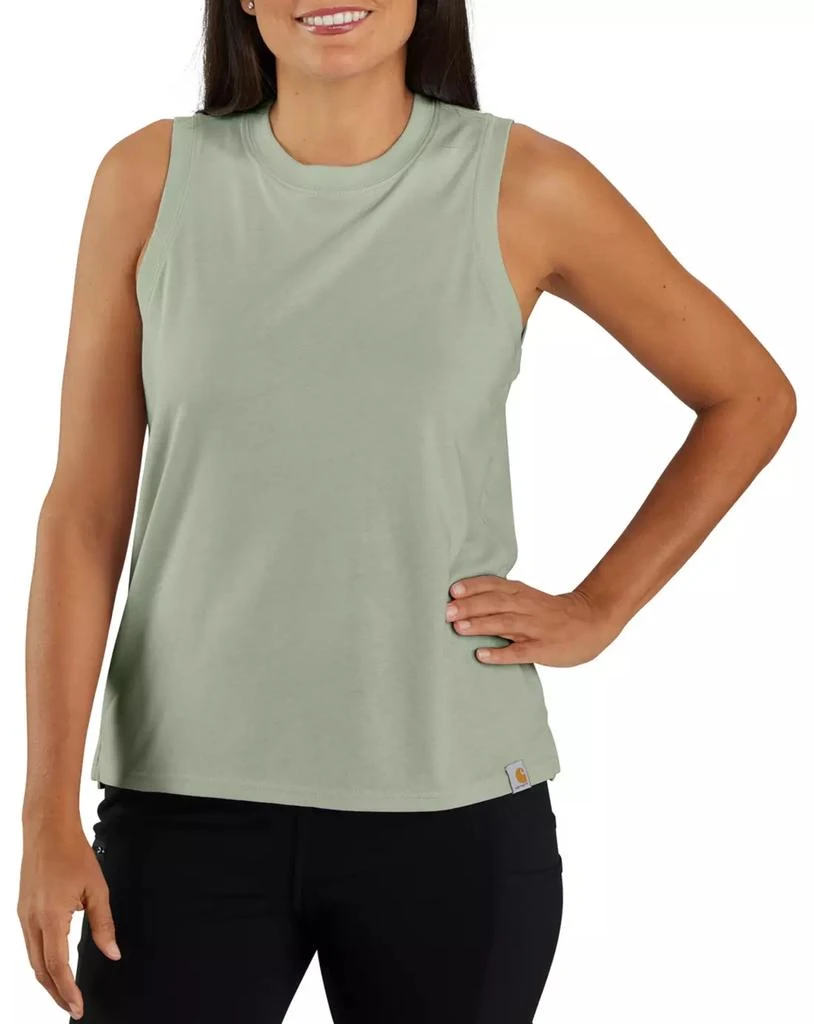 Carhartt Carhartt Women's Tencel Fiber Series Tank Top