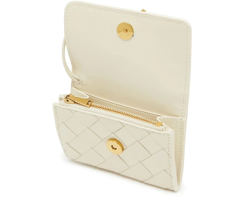 Bottega Veneta Andiamo Envelope cardholder 5