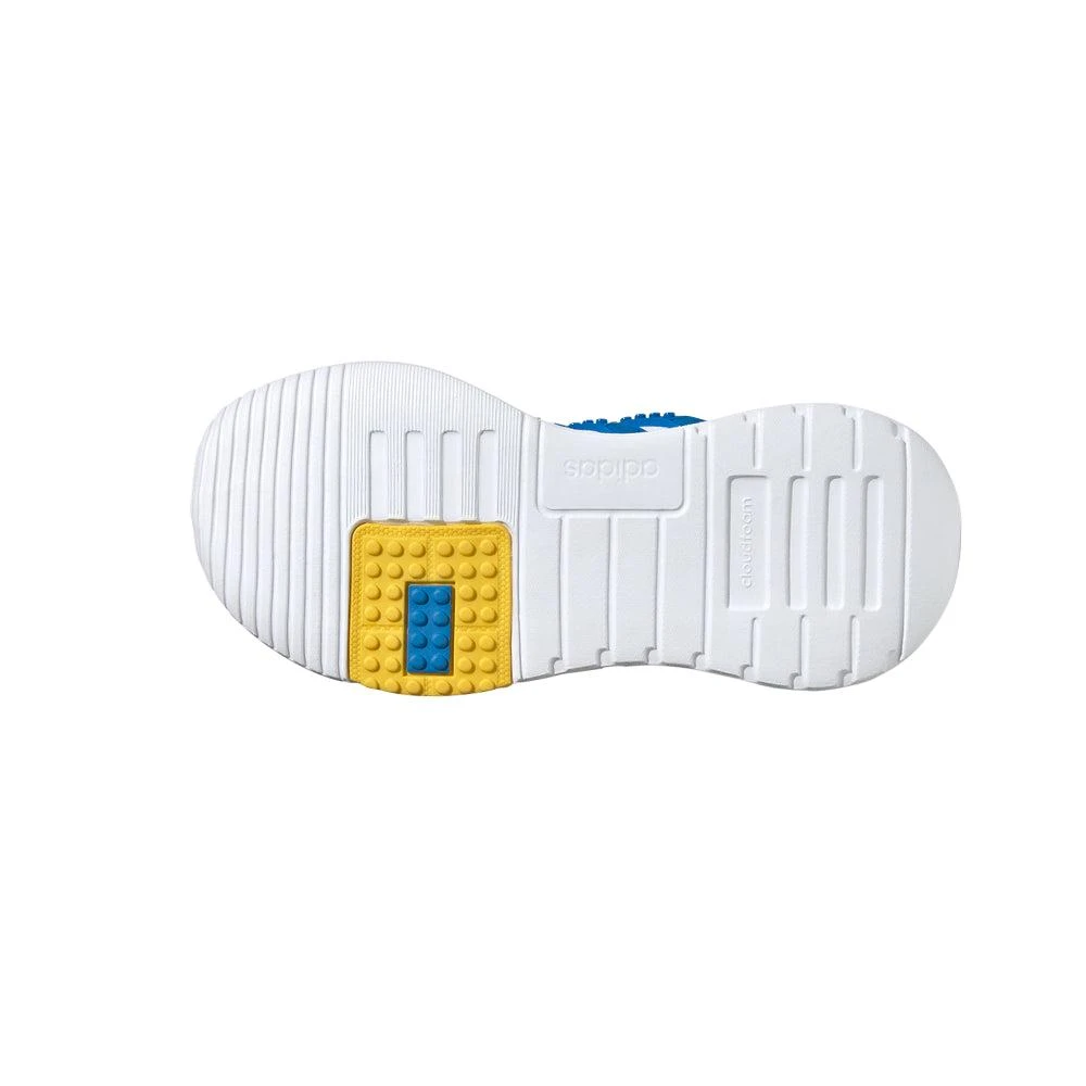 adidas Lego x Racer Tr21 Slip On Sneakers (Little Kid-Big Kid) 5