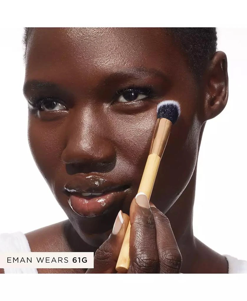 Tarte Concealer Paw Brush 4