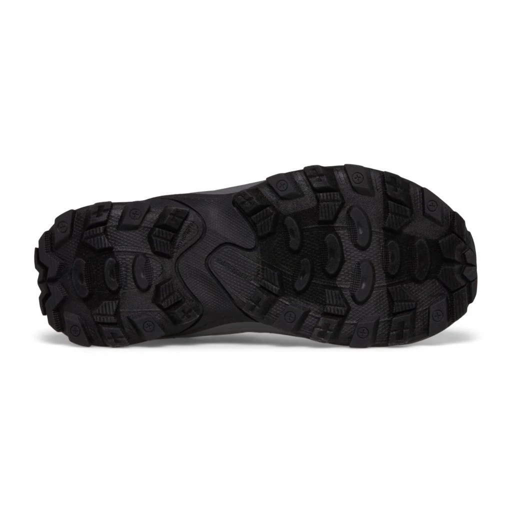 Merrell Moab Speed 2 Low A/C Waterproof (Little Kid/Big Kid) 3