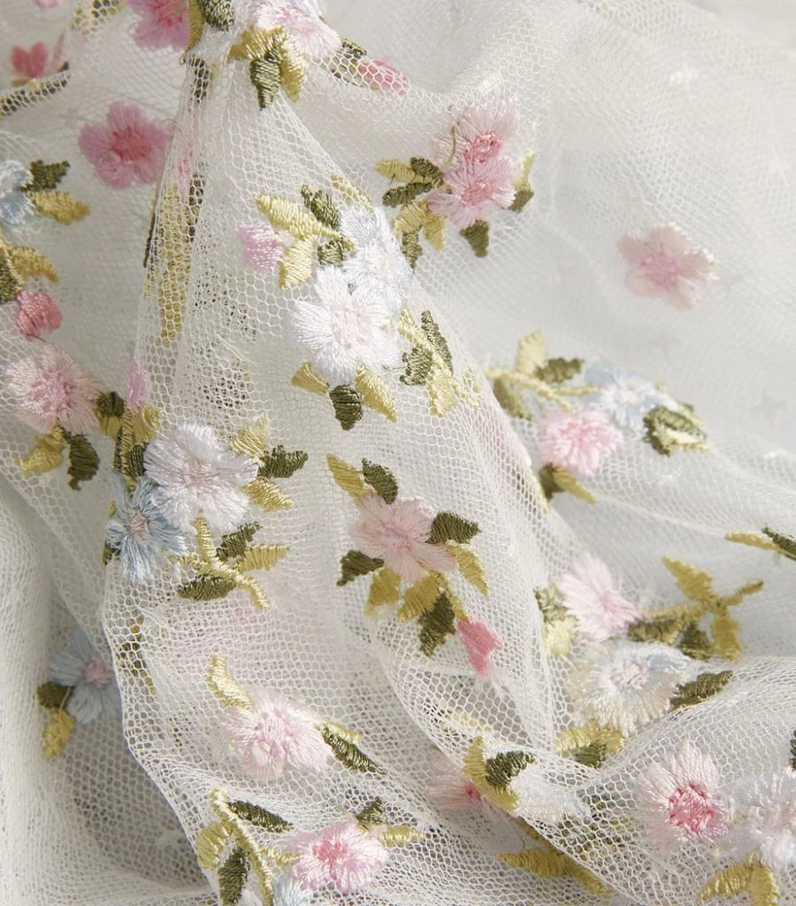 Needle & Thread Serefina Ballerina Dress 5