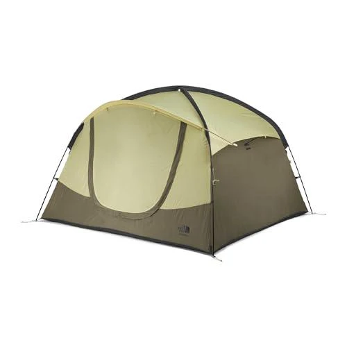 The North Face The North Face Golden Gate 4 Tent - Camping Tents 