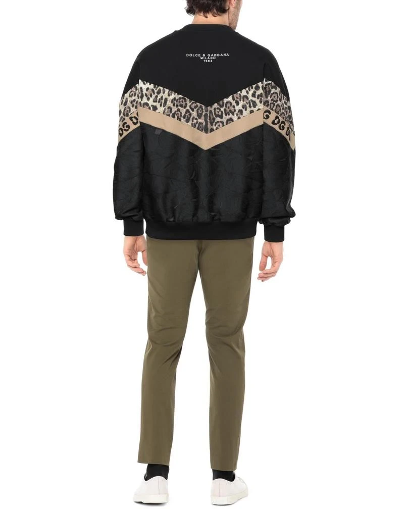 Dolce
Gabbana Sweatshirt 3