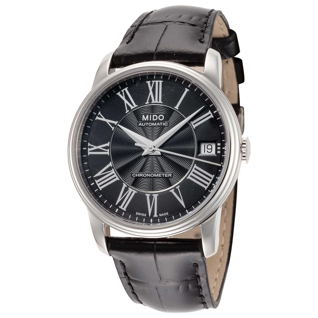 MIDO Mido Women
s Watch M0102081605320 1