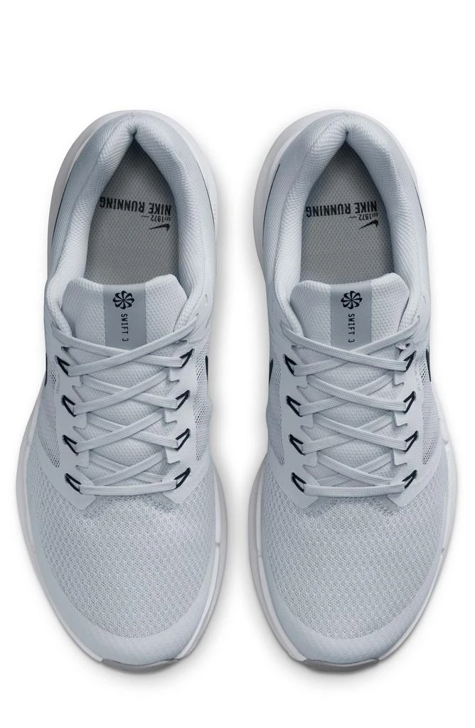 NIKE Run Swift 3 Running Shoe 4