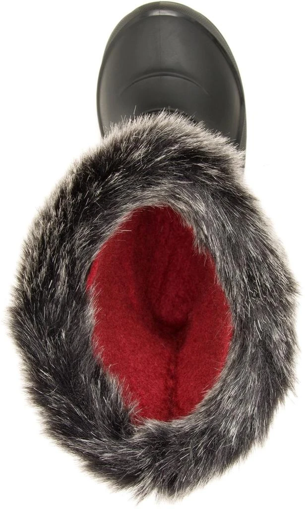 Kamik Insulated Powdery 3 Boots - Big Kids 6