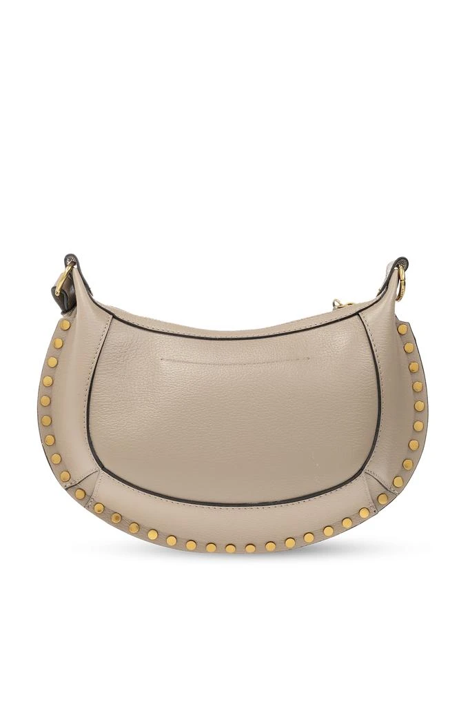 Isabel Marant ‘Oscan Moon’ leather shoulder bag 3