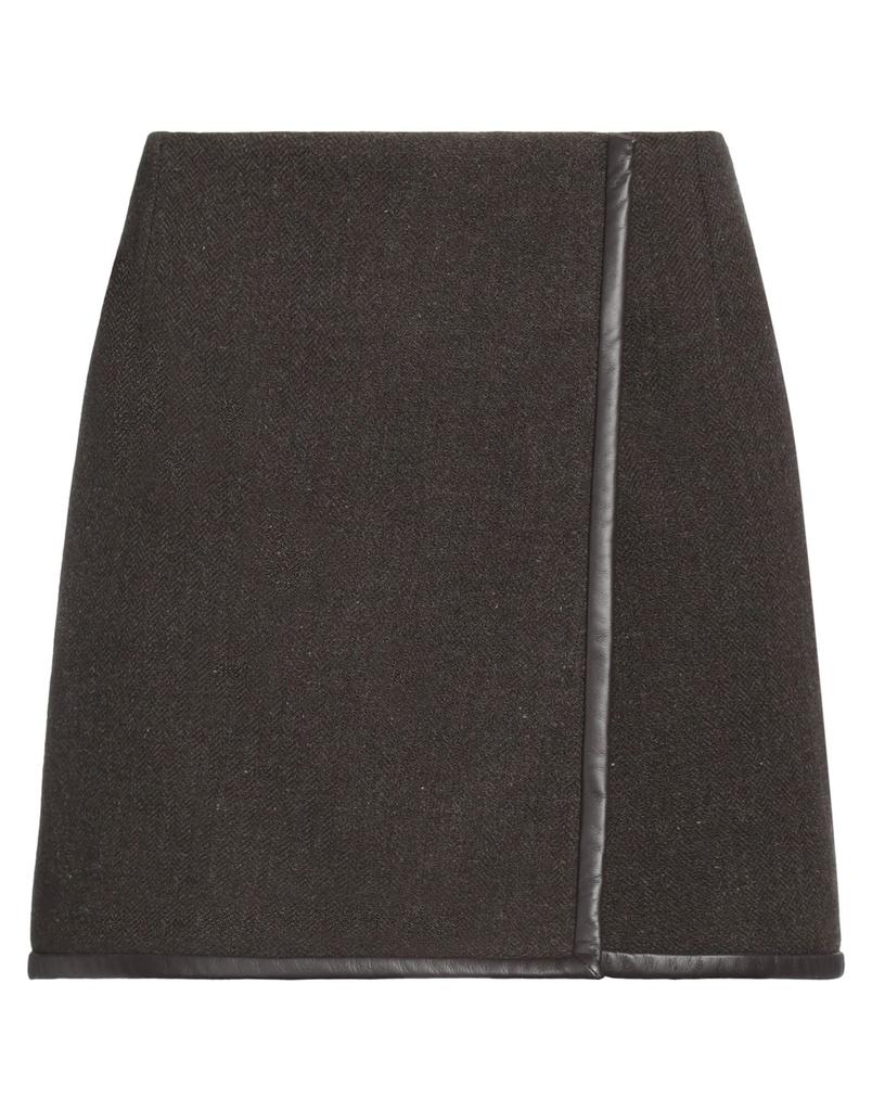 Golden Goose Golden Goose Deluxe Brand Morena Front-Zip Midi