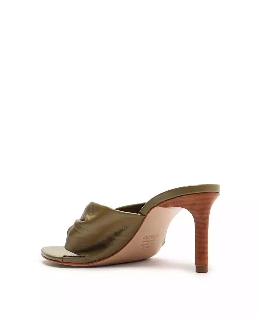 Schutz Women's Lori Stiletto Heel Sandals 7